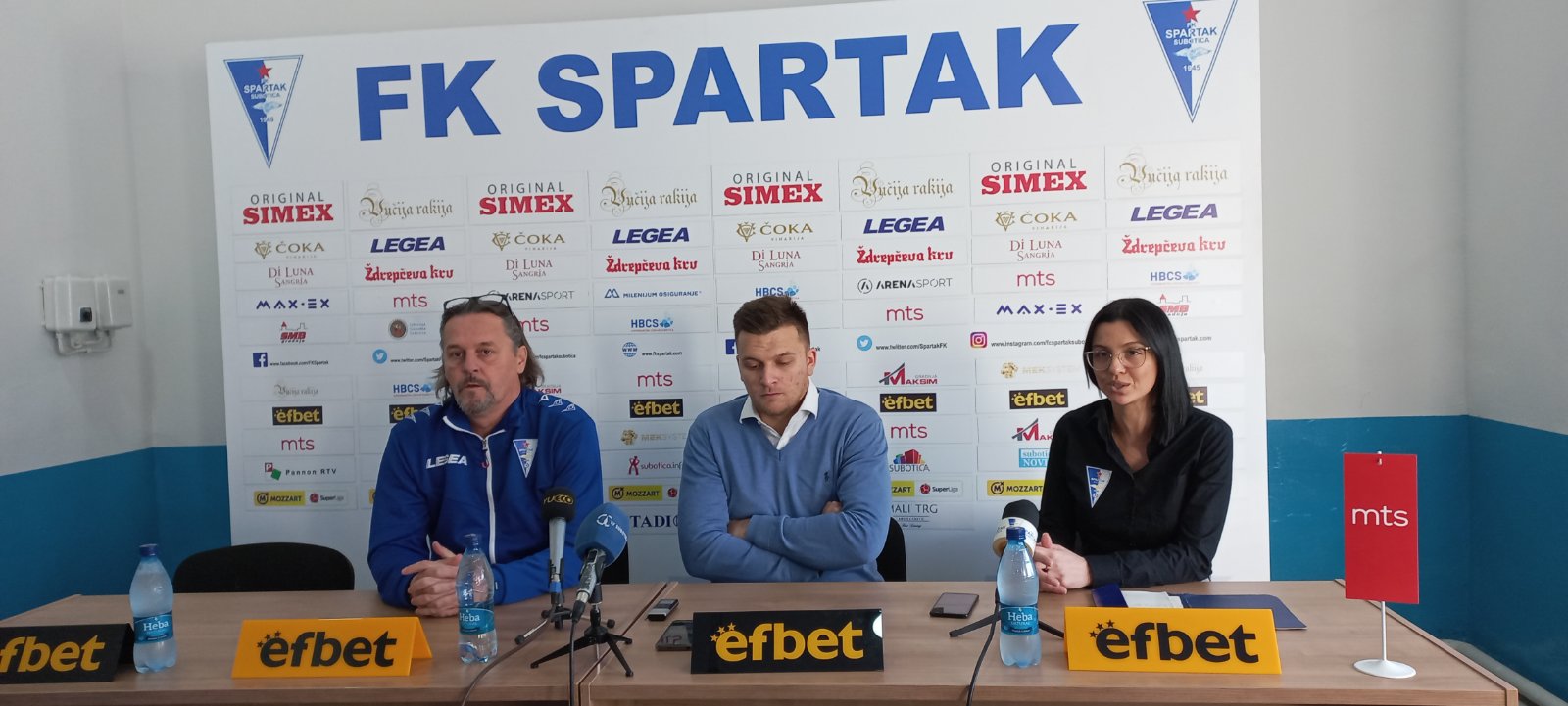 Osvojena tri boda u Novom sadu – FK Spartak Ždrepčeva krv Subotica